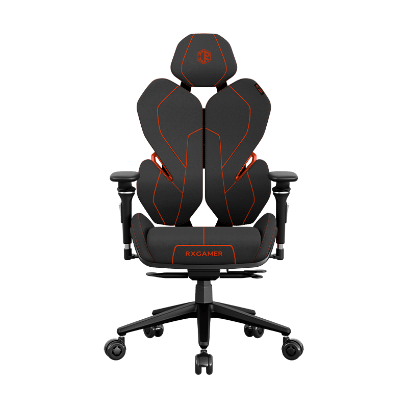 Mengapa Desain Sandaran Tangan 5D Mengubah Masa Depan Kursi Gaming Ergonomis?