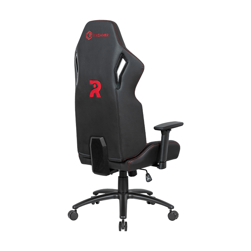 Strip lampu LED, sandaran tangan 3D, kulit PVC, bagaimana kursi gaming kantor dapat mengintegrasikan berbagai fungsi? 