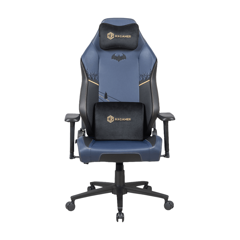 RXGAMER RX-2152: Menghadirkan Pengalaman Kursi Gaming Berperforma Tinggi Terbaik