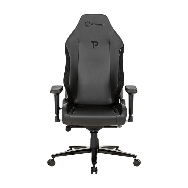 Dibandingkan dengan kursi kantor biasa, apa saja kelebihan desain unik kursi gaming? 