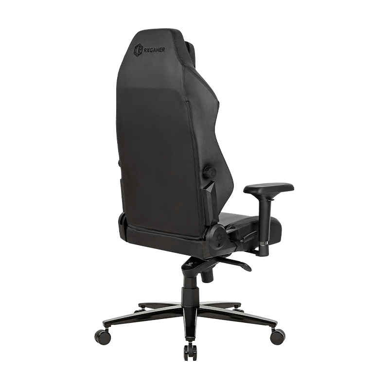 Kursi Gaming Kulit: Mendefinisikan Ulang Kenyamanan di Industri Game