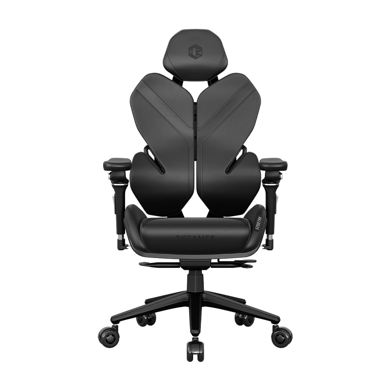 Rekonsiliasi utama antara kesehatan dan gairah? Membedah kode subversif “kursi gaming ergonomis”