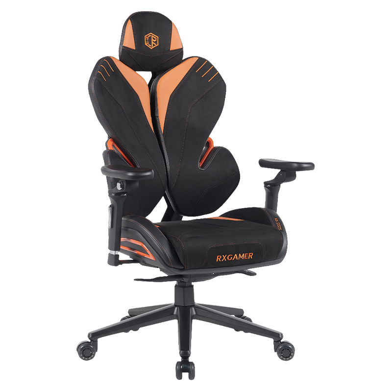 RXGAMER RX-K6-6201 Kursi gaming sandaran tangan 5D