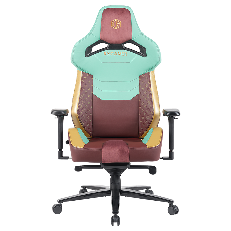 Dari Permainan hingga Penggunaan di Kantor: Bagaimana Kursi RXGAMER RX-2232 Sesuai dengan Setiap Kebutuhan