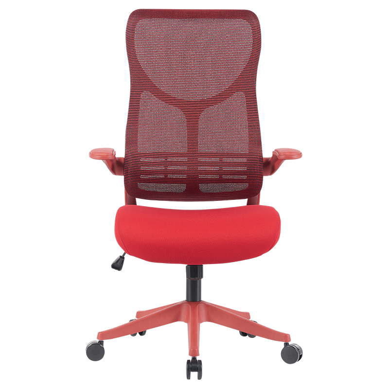 RX-8040 Dukungan Fleksibel Kursi Gaming Berbaring Ergonomis