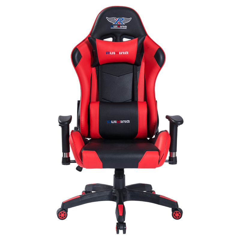 RXGAMER RX-2020 Kursi Gaming Ergonomis Fleksibel yang Dapat Disesuaikan