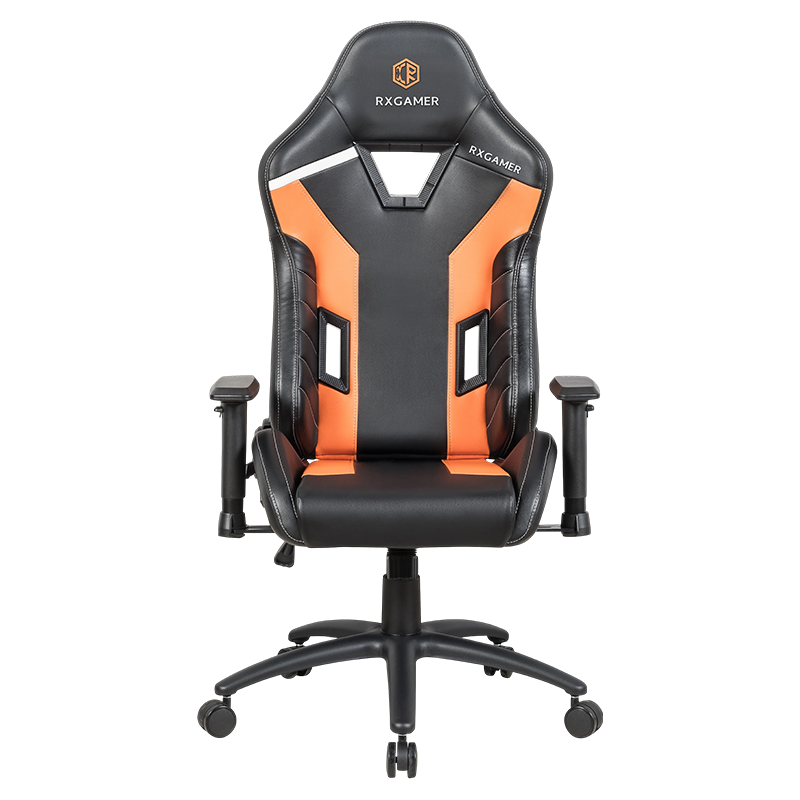 RXGAMER RX-2029 Nyaman Mendukung Kursi Gaming Ergonomis Multi-Fungsional