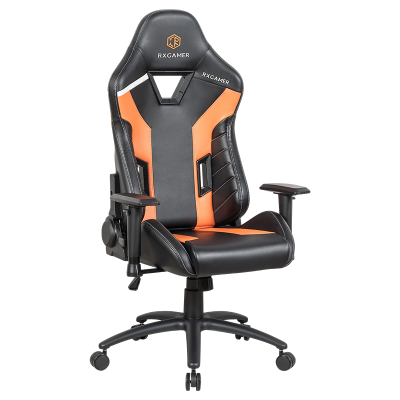 RXGAMER RX-2029 Nyaman Mendukung Kursi Gaming Ergonomis Multi-Fungsional