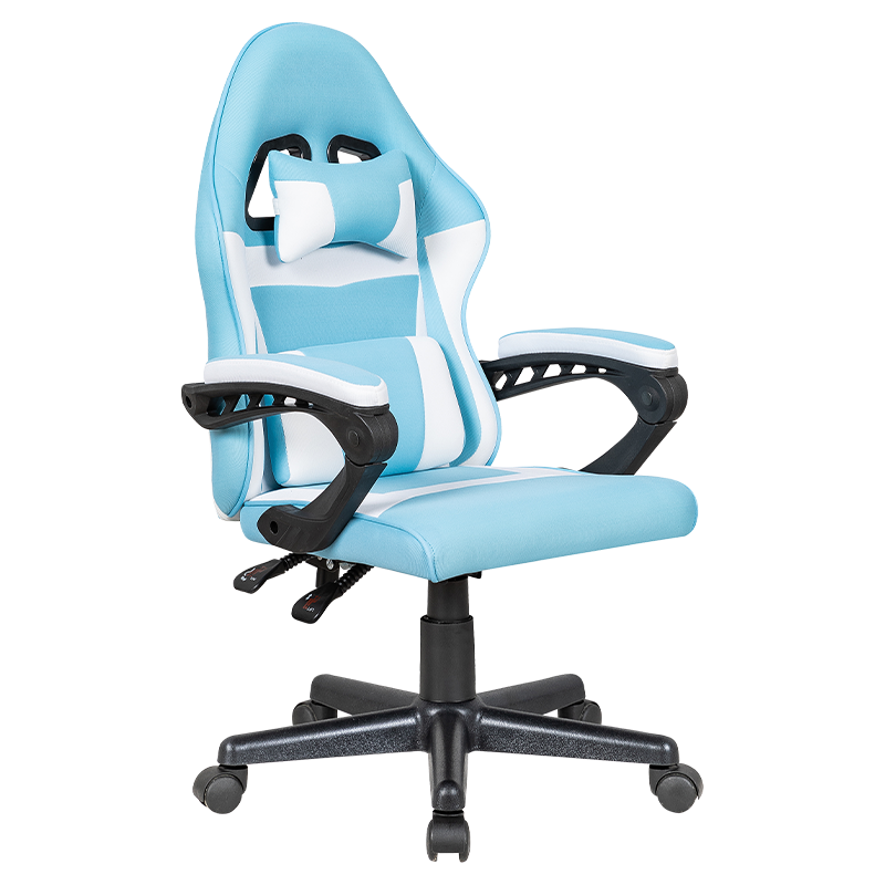 Apa yang Menjadikan Kursi Gaming Compact Adjustable Angle RXGAMER RX-2083 Pilihan Praktis untuk Ruangan Kecil?