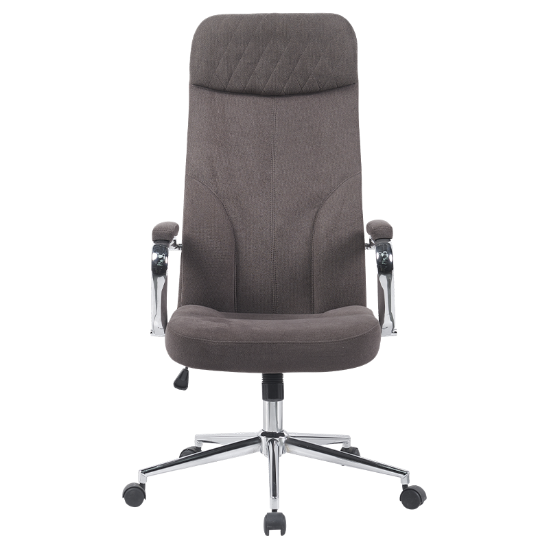 Apa yang Membuat Kursi Kantor Senyap Lebih Baik untuk Ruang Kerja yang Tenang?