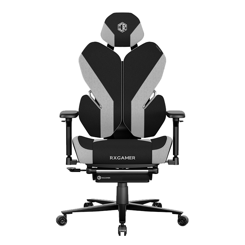 Apa yang Membuat RXGAMER K6-6301PRO Sempurna untuk Penggunaan Gaming dan Kantor?