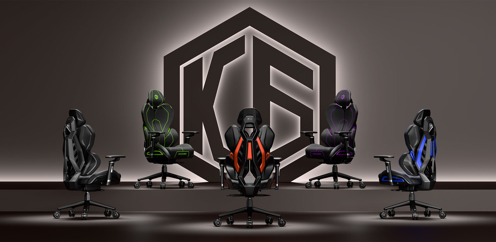 Anji Ruixing Furniture Co., Ltd. Tetap Beroperasi Selama Festival Musim Semi!