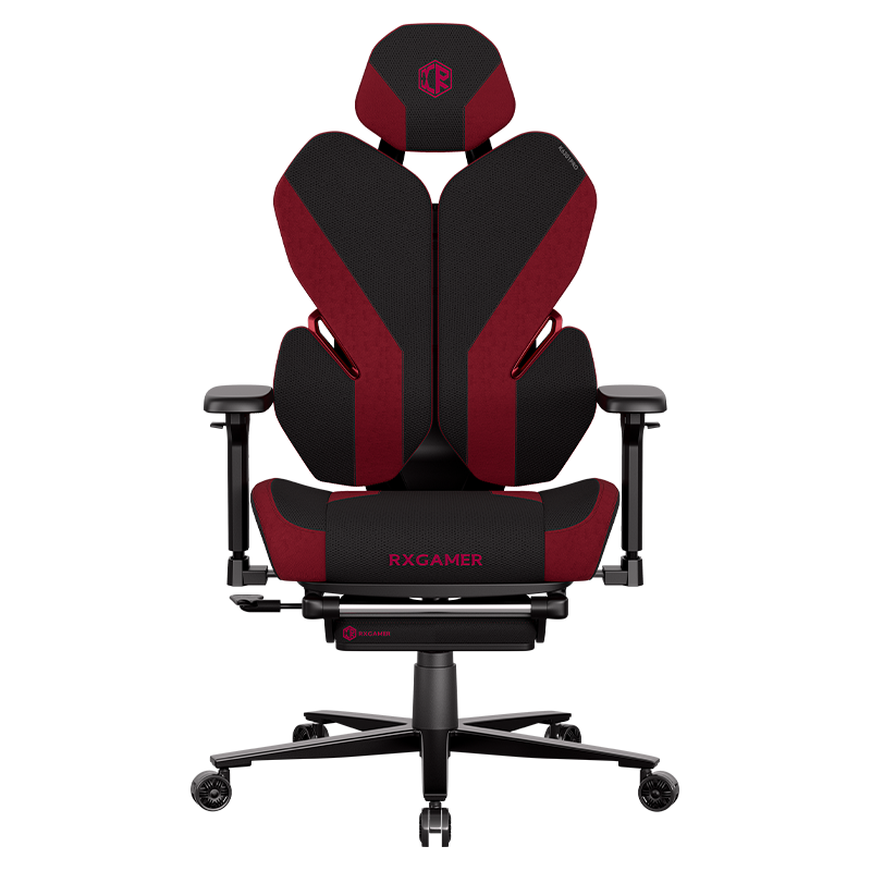 Apakah Kursi Gaming RXGAMER K6-6301PRO Ideal untuk Gaming dan Pekerjaan Kantor?